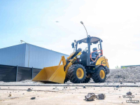 Radlader SDLG L902H