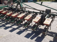 Drillmaschine Vicon Monozentra 12 rijen 50 cm
