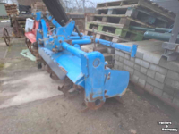 Bodenfräse Iseki ANR 170