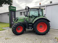 Schlepper / Traktor Fendt 310 S4 Power