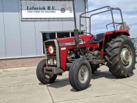 Schlepper / Traktor Massey Ferguson 255