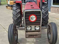 Schlepper / Traktor Massey Ferguson 255