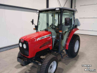 Schlepper / Traktor Massey Ferguson 1540