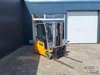 Gabelstapler Jungheinrich EFG 216
