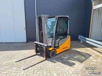 Gabelstapler Jungheinrich EFG 216