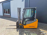 Gabelstapler Jungheinrich EFG 216
