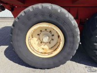 Erdbau-kipper Beco Gigant 200 Zandkipper