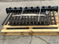 Sonstiges Förderanlagen und Material-Handling-Ausrüstungen Grimme Axiaalbak