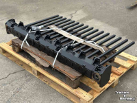 Sonstiges Förderanlagen und Material-Handling-Ausrüstungen Grimme Axiaalbak