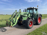Schlepper / Traktor Fendt 310 Vario TMS
