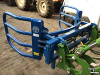 Ballengreifer AP BK 1800 E