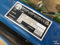 Ballengreifer AP BK 1800 E