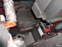 Hochdruckreiniger Kalt / Warm Meclean mobiel warm water reiniger unit