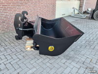 Sonstiges Anbauteile und Zubehör Beco Kantelbak
