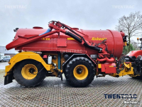 Gülletankwagen / Güllefässer Schuitemaker Robusta 24000 ltr. mesttank