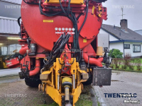 Gülletankwagen / Güllefässer Schuitemaker Robusta 24000 ltr. mesttank