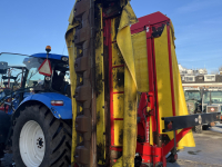 Mähwerk Fella Fella Sm 911
