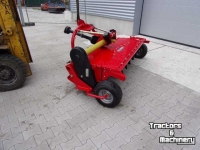 Mähwerk Fella KC 275 D
