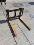 Palettengabeln Hekamp VRB_3T_B120_L120 schaffer palletvork pallet bord