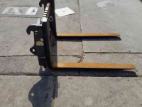 Palettengabeln Hekamp VRB_3T_B120_L120 schaffer palletvork pallet bord
