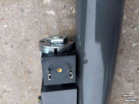 Diverse neue Teile  D32/20-150 cilinder