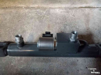 Diverse neue Teile  D32/20-150 cilinder