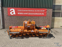 Bodenfräse Falc EL 2500 Grondfrees Nieuw