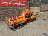 Bodenfräse Falc EL 2500 Grondfrees Nieuw