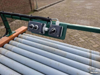 Verleseeinheit Compas Rollenverleestafel