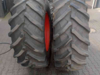 Räder, Reifen, Felgen & Distanzringe Trelleborg 650/65R38 540/65R28