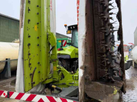 Mähwerk Claas Disco 9100 C + 3500 FC Profil