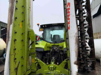 Mähwerk Claas Disco 9100 C + 3500 FC Profil