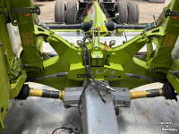 Mähwerk Claas Disco 9100 C + 3500 FC Profil