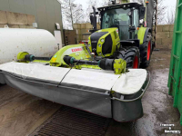 Mähwerk Claas Disco 9100 C + 3500 FC Profil