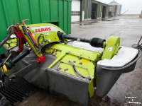 Mähwerk Claas Disco 9100 C + 3500 FC Profil