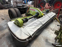 Mähwerk Claas Disco 9100 C + 3500 FC Profil