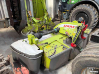 Mähwerk Claas Disco 9100 C + 3500 FC Profil