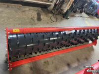 Nachlaufwalzen / Walzen Kverneland Packerwals / Pakkerwals / Pakkerrol 3 meter