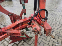 Pflüge Kverneland Rondaflex