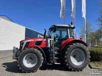 Schlepper / Traktor Massey Ferguson MASSEY FERGUSON 7S155 DYNA-VT EFFICIENT