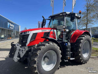 Schlepper / Traktor Massey Ferguson MASSEY FERGUSON 7S155 DYNA-VT EFFICIENT