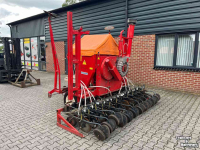 Drillmaschine Herriau Turbosem SP12