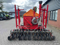 Drillmaschine Herriau Turbosem SP12