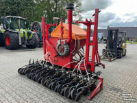 Drillmaschine Herriau Turbosem SP12