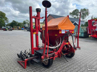 Drillmaschine Herriau Turbosem SP12