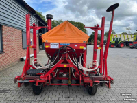 Drillmaschine Herriau Turbosem SP12