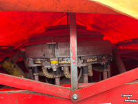 Drillmaschine Herriau Turbosem SP12