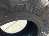 Räder, Reifen, Felgen & Distanzringe Michelin 460/70R24