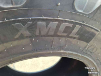 Räder, Reifen, Felgen & Distanzringe Michelin 460/70R24