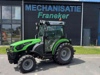 Obsttraktor Deutz-Fahr 5115 DS TTV 5jaar/10000 uur garantie